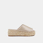 Shu Shop - Women's Lizzie Wedge Sandal