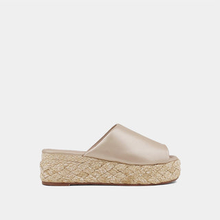 Shu Shop - Women's Lizzie Wedge Sandal