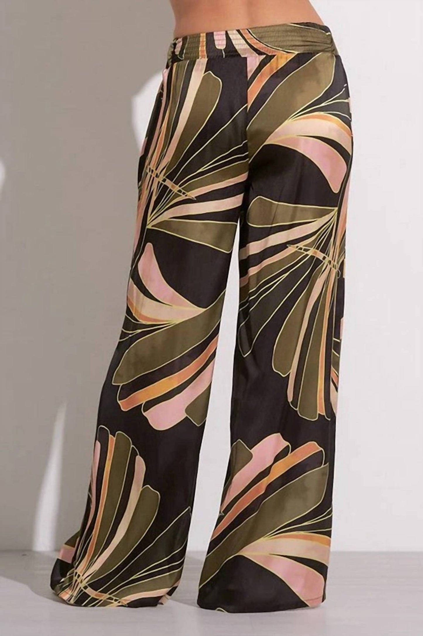 Elan - Women's Manila Resort Pants