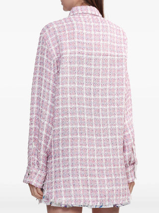 Iro - Georgia Overshirt