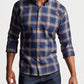 Peter Millar - Men's Orren Cotton Sport Shirt