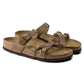 Birkenstock - Women's Franca Sandal - Narrow