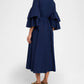 Rosie Assoulin - Fiesta Shirt Dress