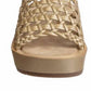 Naked Feet - Women Cyprus Sandal