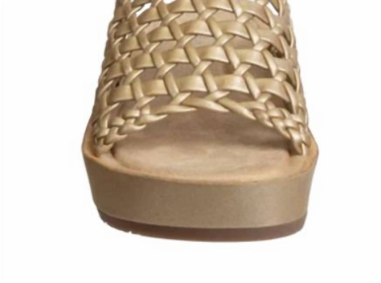 Naked Feet - Women Cyprus Sandal