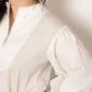 Mes Demoiselles - Aria Long Sleeves Blouse
