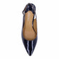 J. Renee - Women's Ferryanne Slingback Pump
