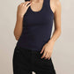 Z Supply - Sirena Rib Tank Top