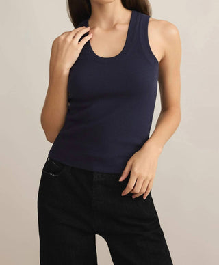 Z Supply - Sirena Rib Tank Top