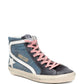Golden Goose - Women's Slide Classic Sneakers