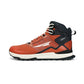 Altra - Men's Lone Peak All Weather Mid 2 Hiking Shoes