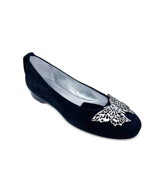Robert Zur - Women's Butterfly Flats