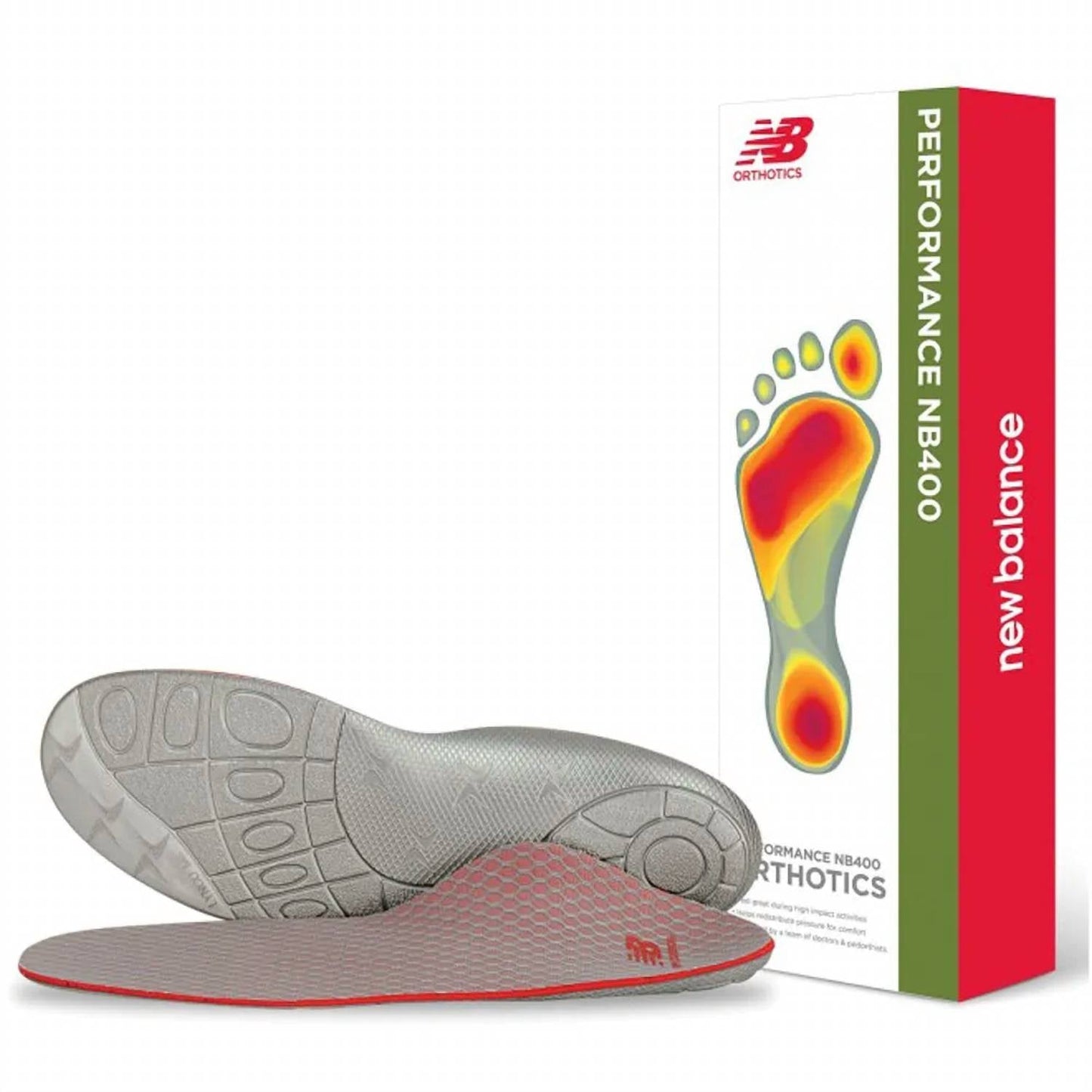 New Balance - Women's Orthotics 400 Insole