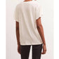 Z Supply - Alanis Embroidered Top