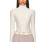 Commando - Women's Butter Turtleneck Bodysuit