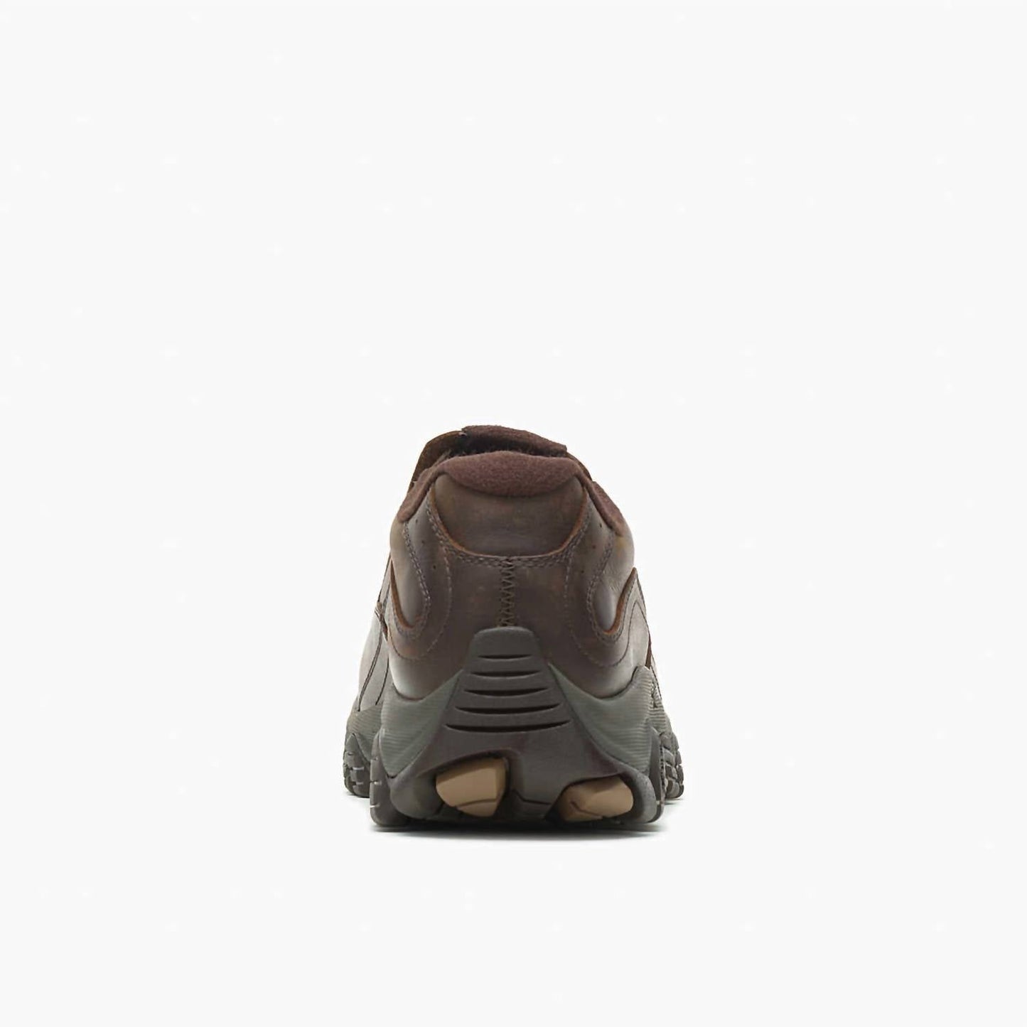Merrell - Men's Moab Adventure Moc Waterproof Hiking Shoes