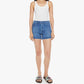 Mother - The Skipper Short N Long Fray