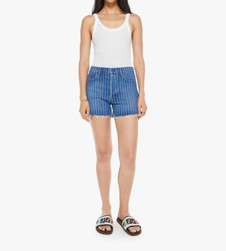 Mother - The Skipper Short N Long Fray