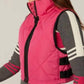 Alp N Rock - La Vitesse Ii Cropped Vest