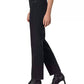 Rag & Bone - Harlow Embellished High Rise Straight Leg Ankle Jeans