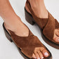 Free People - Women's Cora Platform Clogs