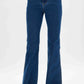 Judy Blue - High Waist Cool Tummy Control Flare Jeans