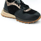 Andia Fora - Women's Ruffle Sneaker