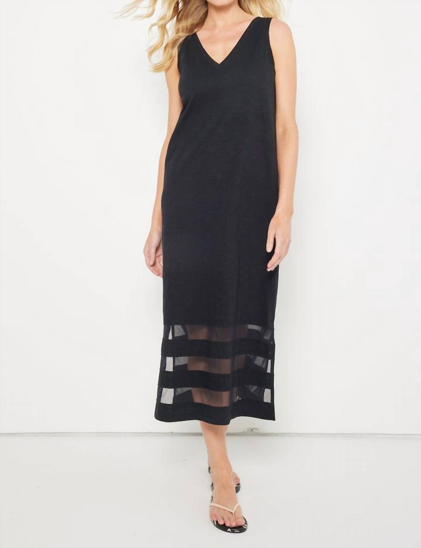 Lisa Todd - BEST DRESSED MIDI DRESS