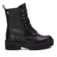 Xti - Women's Combat Booties