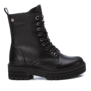 Xti - Women's Combat Booties