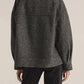 Z Supply - Ari Herringbone Coat