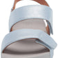 Fitflop - Women's Wedge Sandal Mina Mule