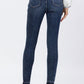 Judy Blue - High-waisted Tummy Control Skinny Jeans