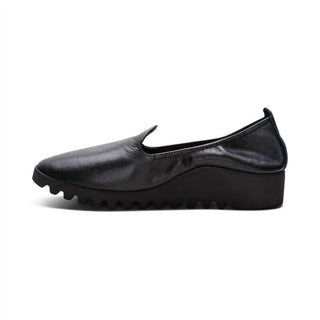 Aetrex - Women's Liz Arch Support Slip On Shoes