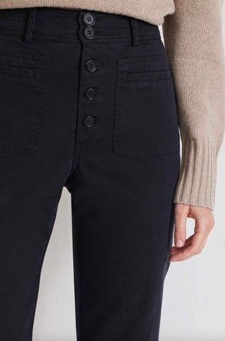 Apiece Apart - Women's Slim Marston Jeans