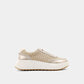Shu Shop - Women Selina Woven Sneakers