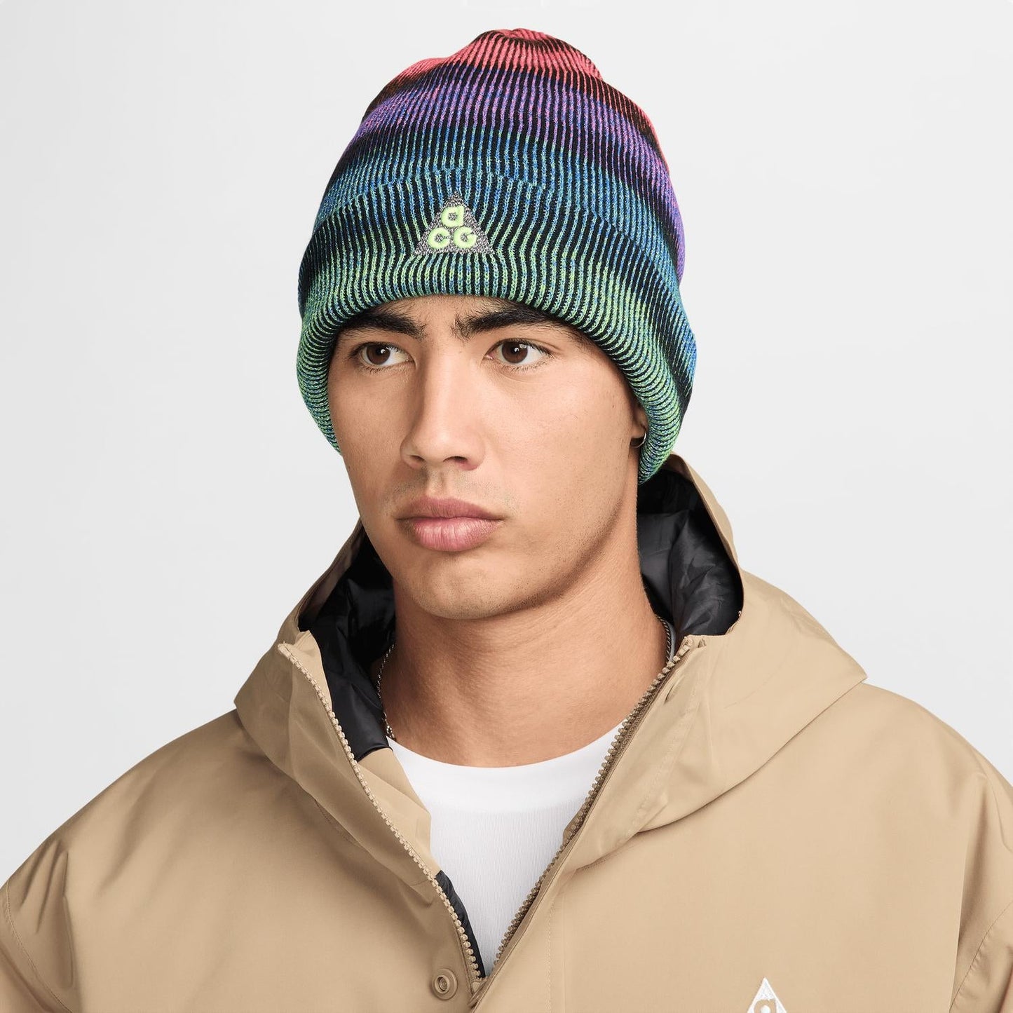 Nike - Peak ACG Beanie