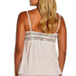 Twelve Eighty Eight - Penelope Tank Camisole Boxer Pajama Set