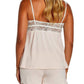 Twelve Eighty Eight - Penelope Tank Camisole Boxer Pajama Set