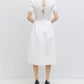 All : Row - Roland Midi Dress