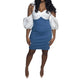 2Bme Fashion - Sophie Mini Dress