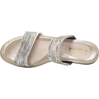 Naot - Temper Slide Sandal