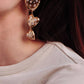 Mignonne Gavigan - Women's Eros Luxe Earrings
