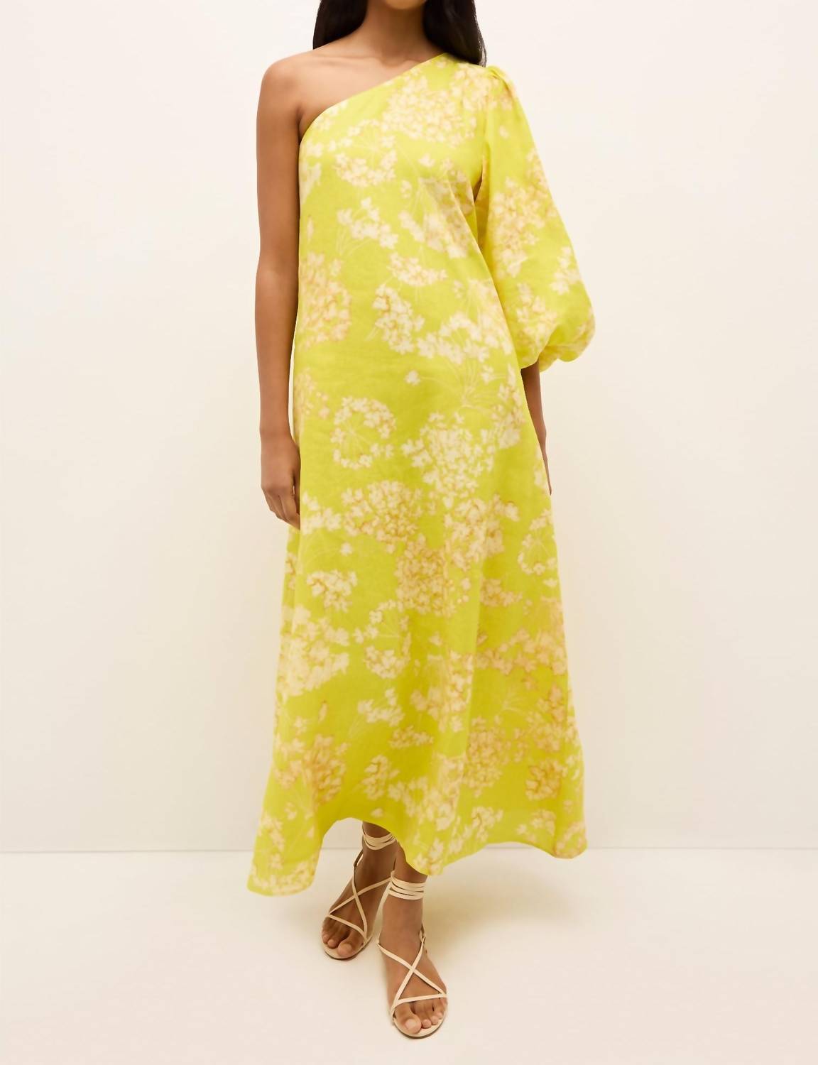 Marie Oliver - Kenna Dress