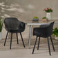 Lotus Chair Set of 2