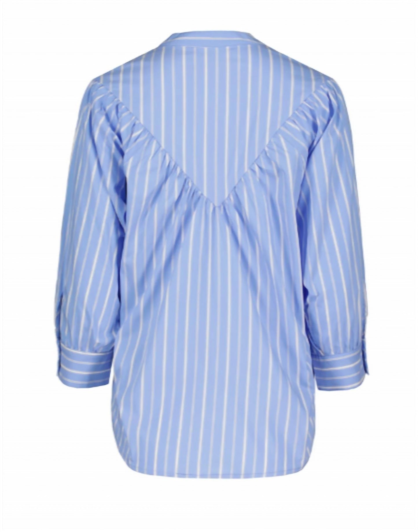 Bishop + Young - Women's Nikki Stripe Top