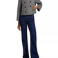 Veronica Beard - Cropped Conneley Trench Jacket