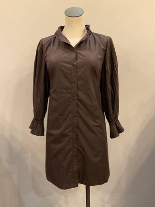 Caryn Lawn - Women's Molly Mini Dress