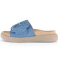 Gabor - Women's 63.751.36 Flat Sandal