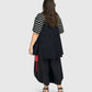 Alembika - Tekbika Gabrielle Relaxed Vest